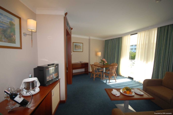 Hotel D Resort Grand Azur